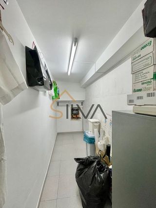 Local comercial en venta en San Roque - As Fontiñas en Lugo