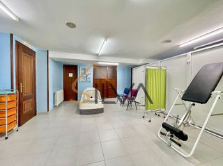 Local comercial en venta en San Roque - As Fontiñas en Lugo