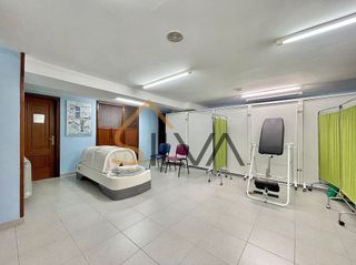 Local comercial en venta en San Roque - As Fontiñas en Lugo