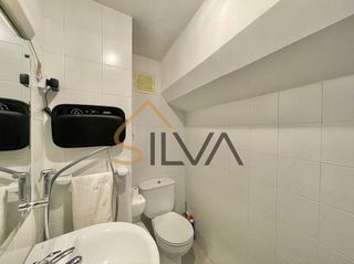 Local comercial en venta en San Roque - As Fontiñas en Lugo