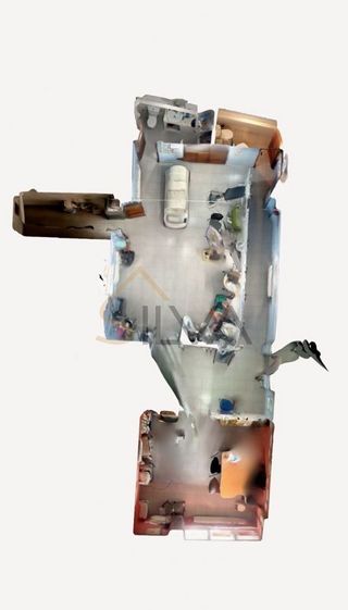 Local comercial en venta en San Roque - As Fontiñas en Lugo