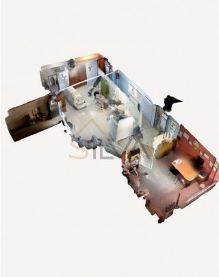 Local comercial en venta en San Roque - As Fontiñas en Lugo