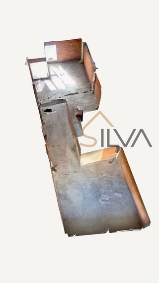 Local comercial en venta en San Roque - As Fontiñas en Lugo