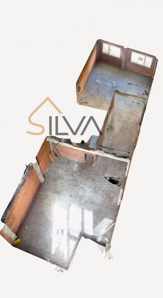 Local comercial en venta en San Roque - As Fontiñas en Lugo