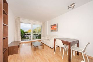 Piso en alquiler en Santa Margarida en Roses