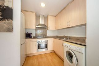 Piso en alquiler en Santa Margarida en Roses