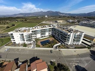 Piso en alquiler en Santa Margarida en Roses