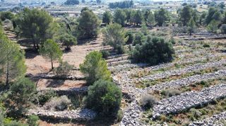 Solar en venta en Benissa