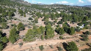 Solar en venta en Benissa