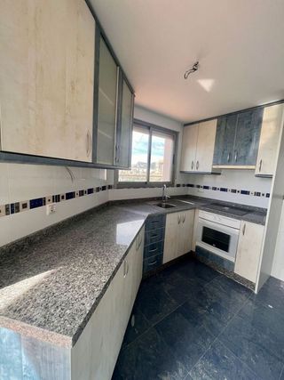 Ático en venta en Zona Pueblo en Calpe/Calp