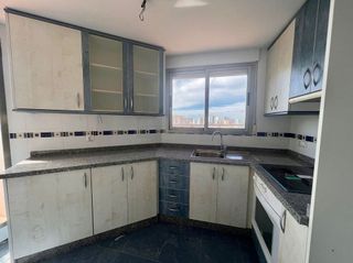 Ático en venta en Zona Pueblo en Calpe/Calp