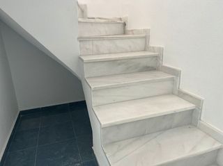 Ático en venta en Zona Pueblo en Calpe/Calp