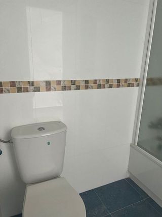 Ático en venta en Zona Pueblo en Calpe/Calp