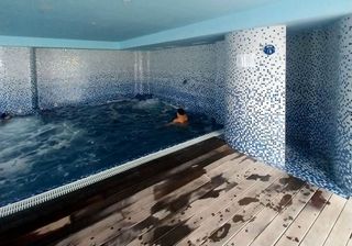 Ático en venta en Zona Pueblo en Calpe/Calp