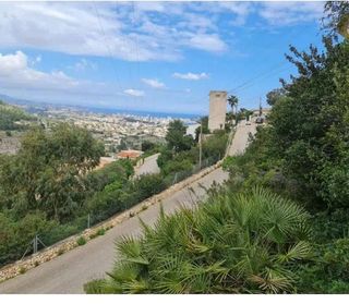 Solar en venta en Zona Pueblo en Calpe/Calp