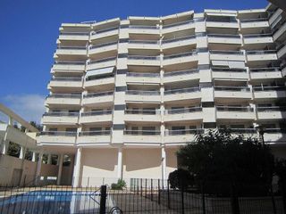 Piso en venta en Zona Pueblo en Calpe/Calp