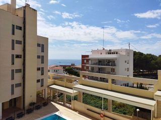 Piso en venta en Zona Pueblo en Calpe/Calp
