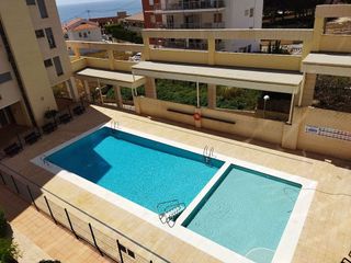 Piso en venta en Zona Pueblo en Calpe/Calp
