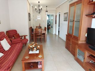 Piso en venta en Zona Pueblo en Calpe/Calp