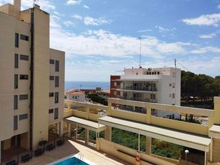 Piso en venta en Zona Pueblo en Calpe/Calp