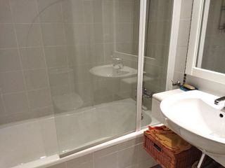 Piso en venta en Zona Pueblo en Calpe/Calp