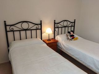 Piso en venta en Zona Pueblo en Calpe/Calp