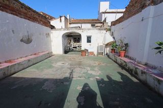 Chalet en venta en Zona Pueblo en Calpe/Calp