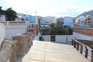 Chalet en venta en Zona Pueblo en Calpe/Calp