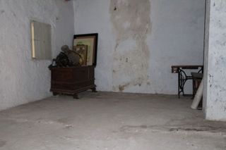 Chalet en venta en Zona Pueblo en Calpe/Calp