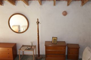 Chalet en venta en Zona Pueblo en Calpe/Calp