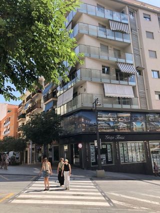 Piso en venta en Zona Pueblo en Calpe/Calp