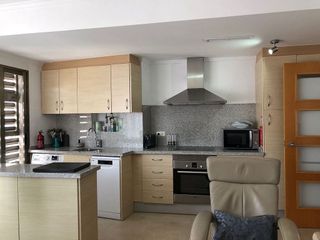 Piso en venta en Zona Pueblo en Calpe/Calp