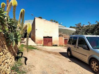 Terreno en venta en Benissa