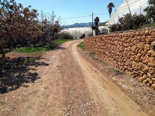 Terreno en venta en Benissa