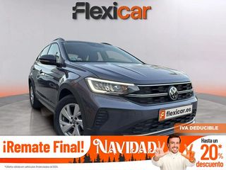 Volkswagen Taigo Life 1.0 TSI 70kW (95CV)