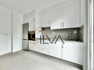 Piso en alquiler en Recatelo - O Carme en Lugo