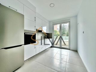 Piso en alquiler en Recatelo - O Carme en Lugo