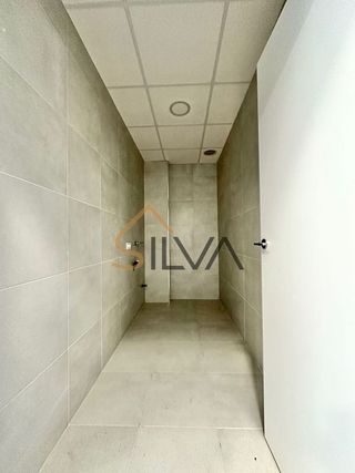 Piso en alquiler en Recatelo - O Carme en Lugo