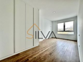 Piso en alquiler en Recatelo - O Carme en Lugo