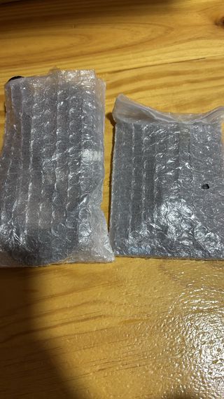 Micrófono Shure Beta 91