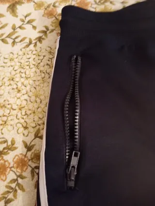 Pantalón chándal Lefties rayas laterales