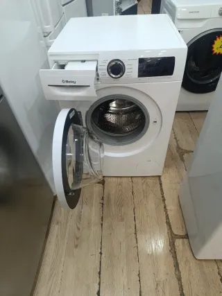 Lavadora Balay Blanca con Garantía y Transporte