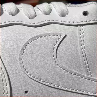 Nike Air Force 1 Triple White Talla 39