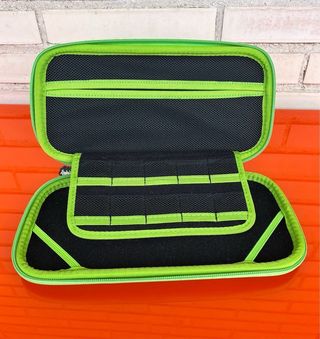 Funda Nintendo Switch Rick y Morty