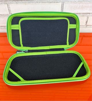 Funda Nintendo Switch Rick y Morty