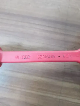 Varilla Nivel Aceite Audi VW 027 115 611 C