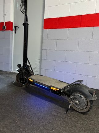 SmartGyro Crossover X2 PRO Patinete Eléctrico