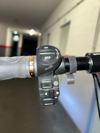 SmartGyro Crossover X2 PRO Patinete Eléctrico