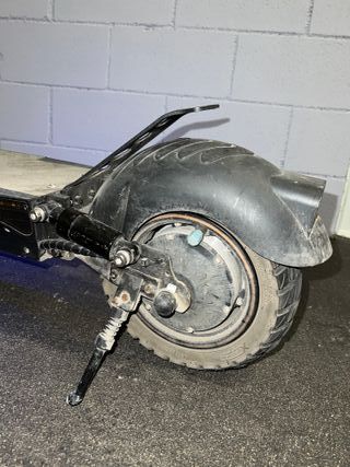 SmartGyro Crossover X2 PRO Patinete Eléctrico