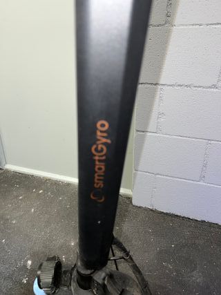 SmartGyro Crossover X2 PRO Patinete Eléctrico